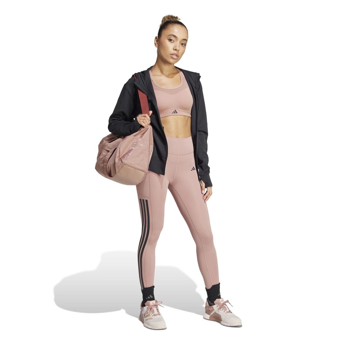 ADIDAS - Maletin Deportivo Mujer Yoga Bag Adidas