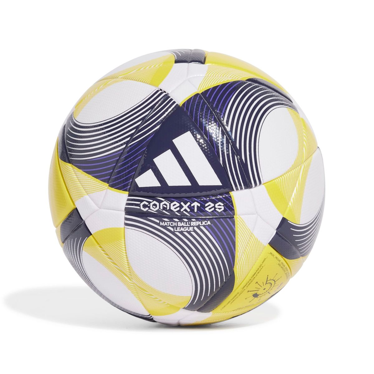 ADIDAS - Pelota Fútbol  Balón Conext 25 League Adidas