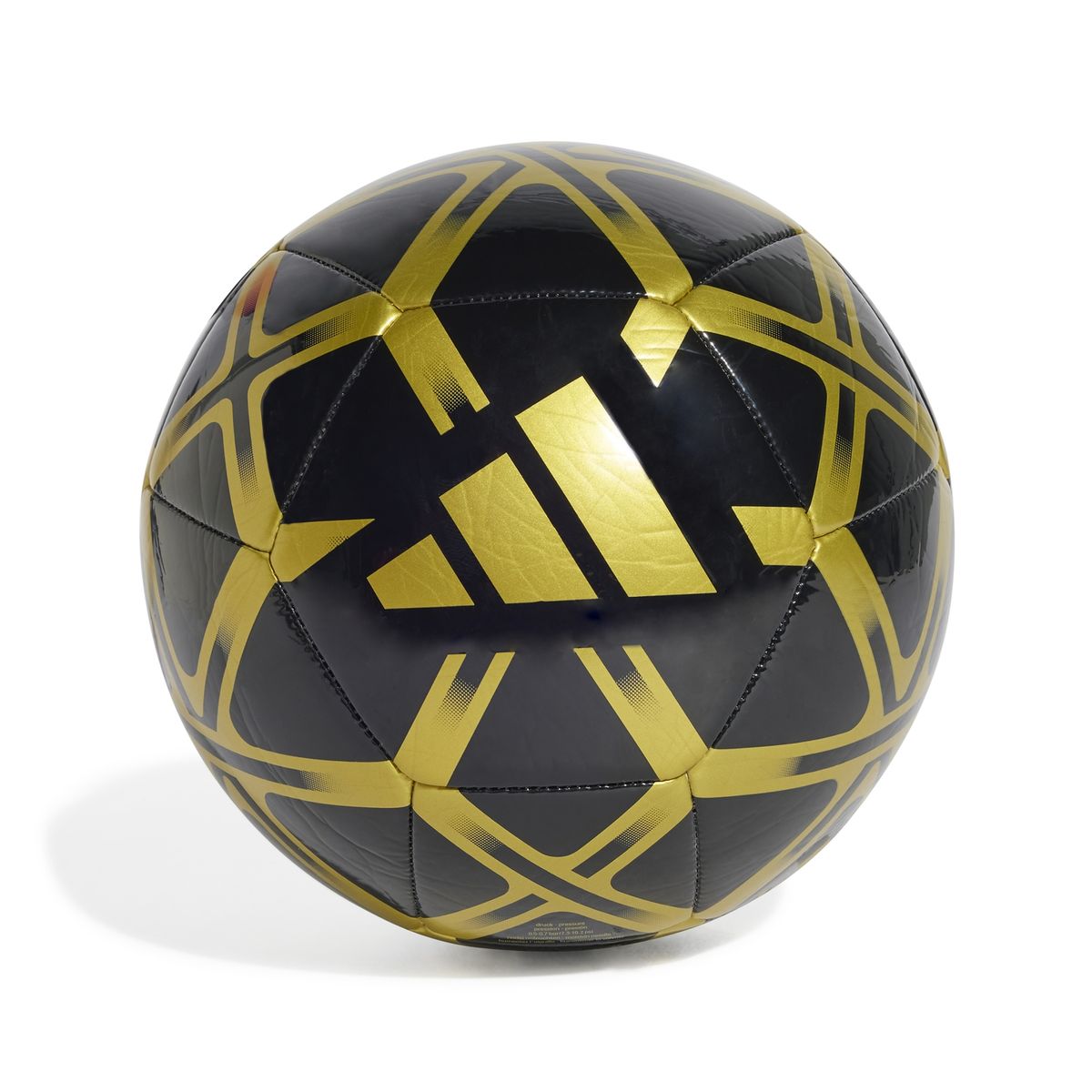 ADIDAS - Pelota Fútbol  Balón Starlancer Club Adidas