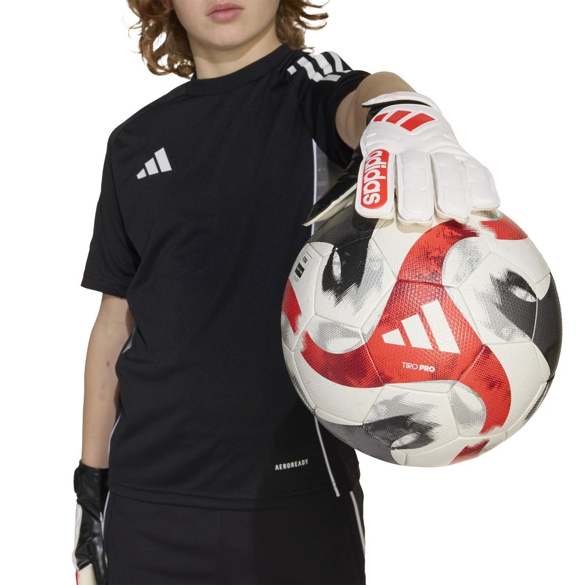 ADIDAS - Guantes De Arquero Copa Fútbol Adidas