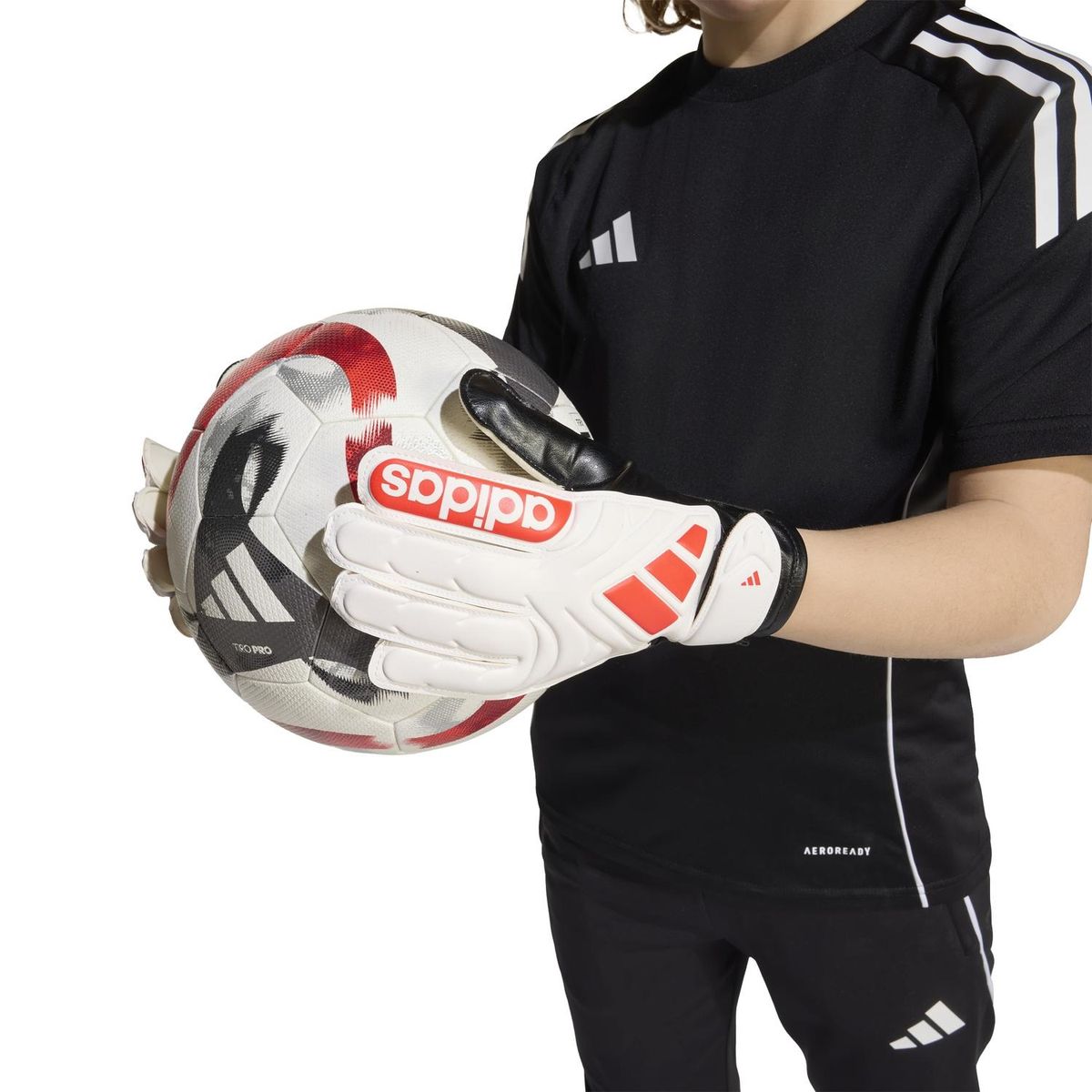 ADIDAS - Guantes De Arquero Copa Fútbol Adidas