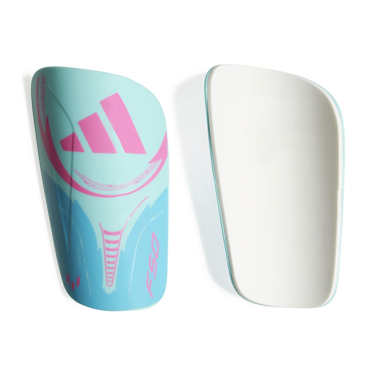 ADIDAS - Canilleras Messi Fútbol Club Adidas