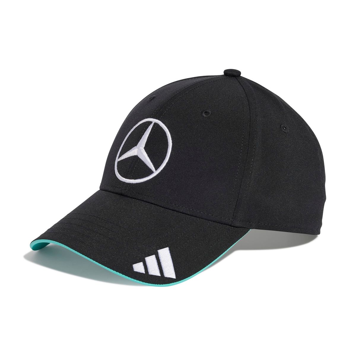 ADIDAS - Gorra Casual Mercedes F1 Driver Cap Adidas