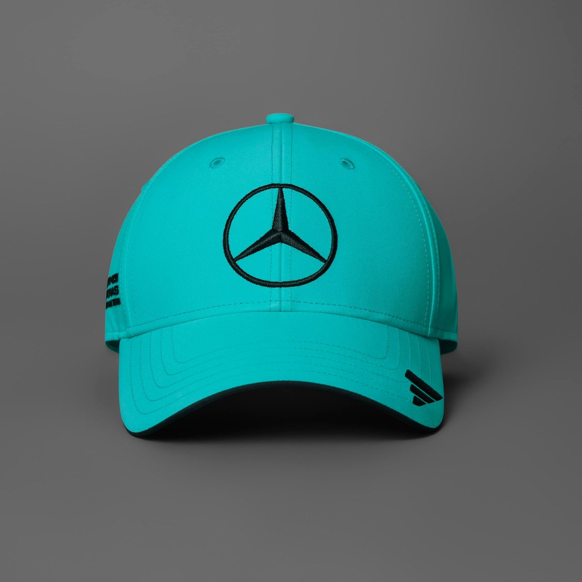 ADIDAS - Gorra Casual Mercedes F1 Driver Cap Adidas