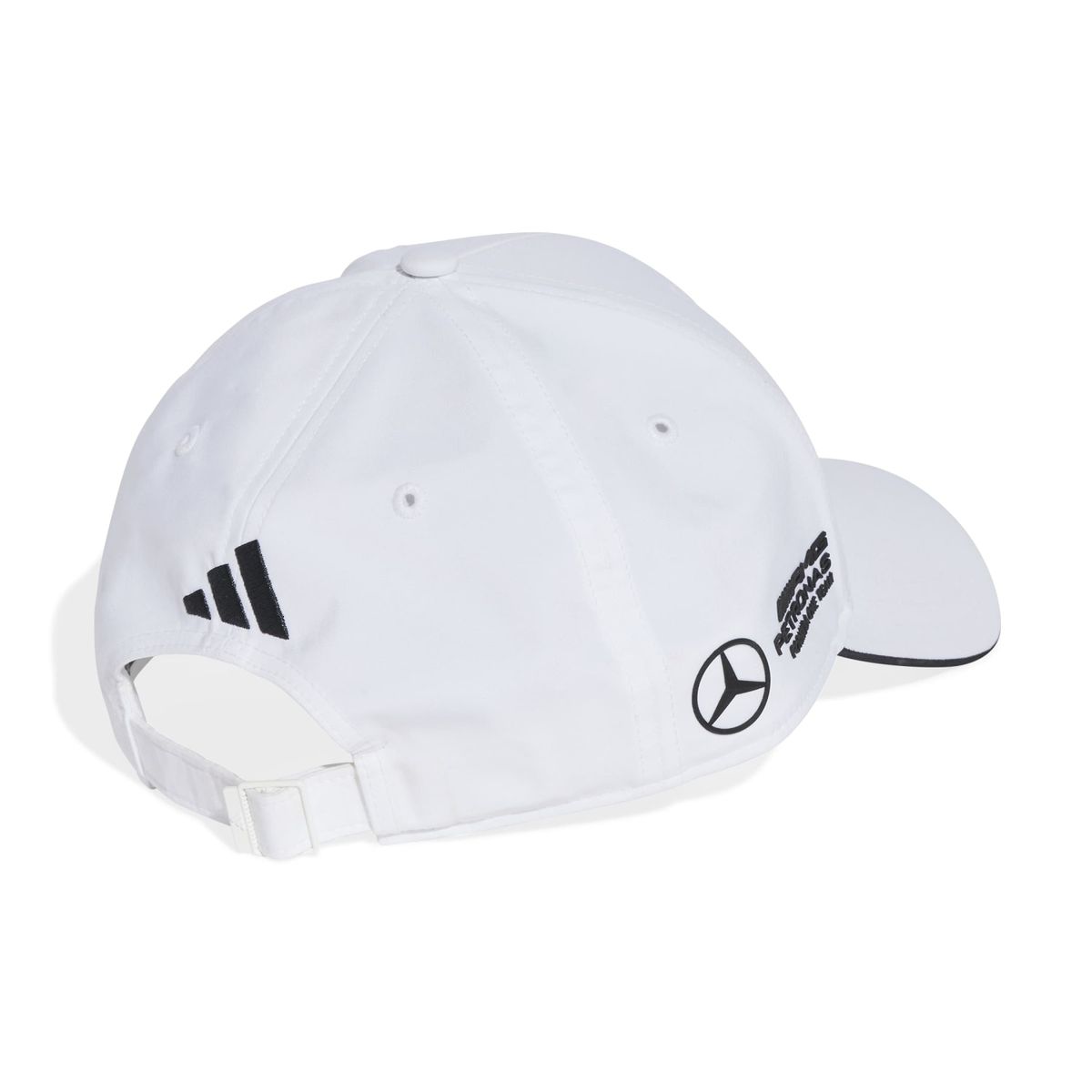 ADIDAS - Gorra Casual Mercedes F1 Driver Cap Adidas