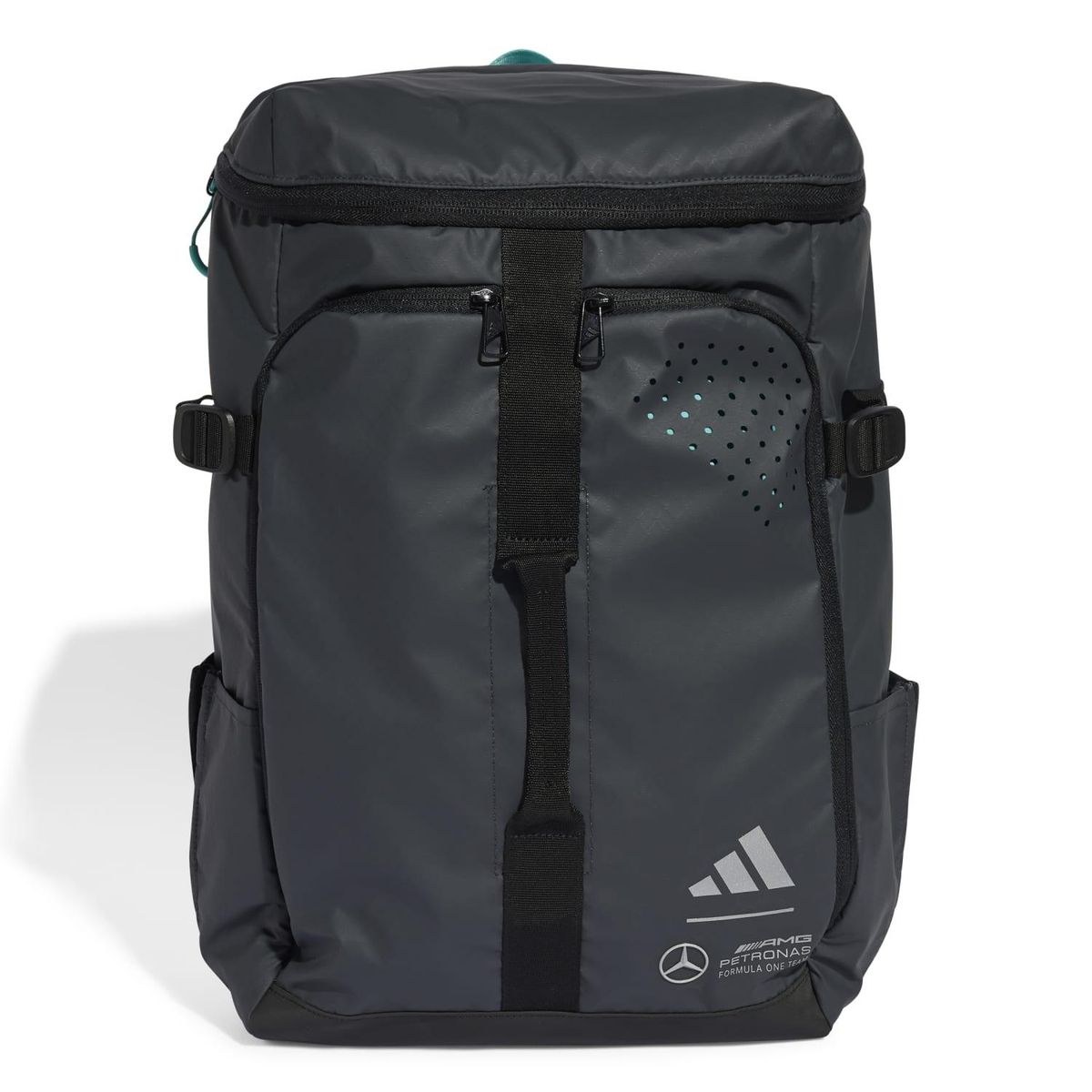 ADIDAS - Mochila Deportiva Mercedes Fórmula 1 Adidas