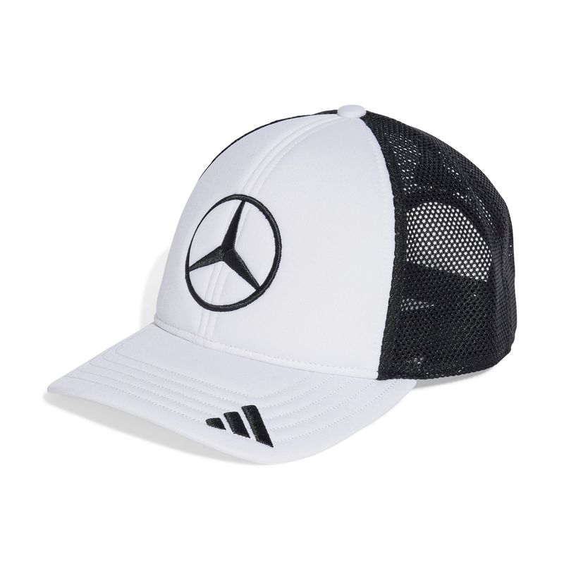 ADIDAS - Gorra Casual Mercedes F1 Snapback Adidas