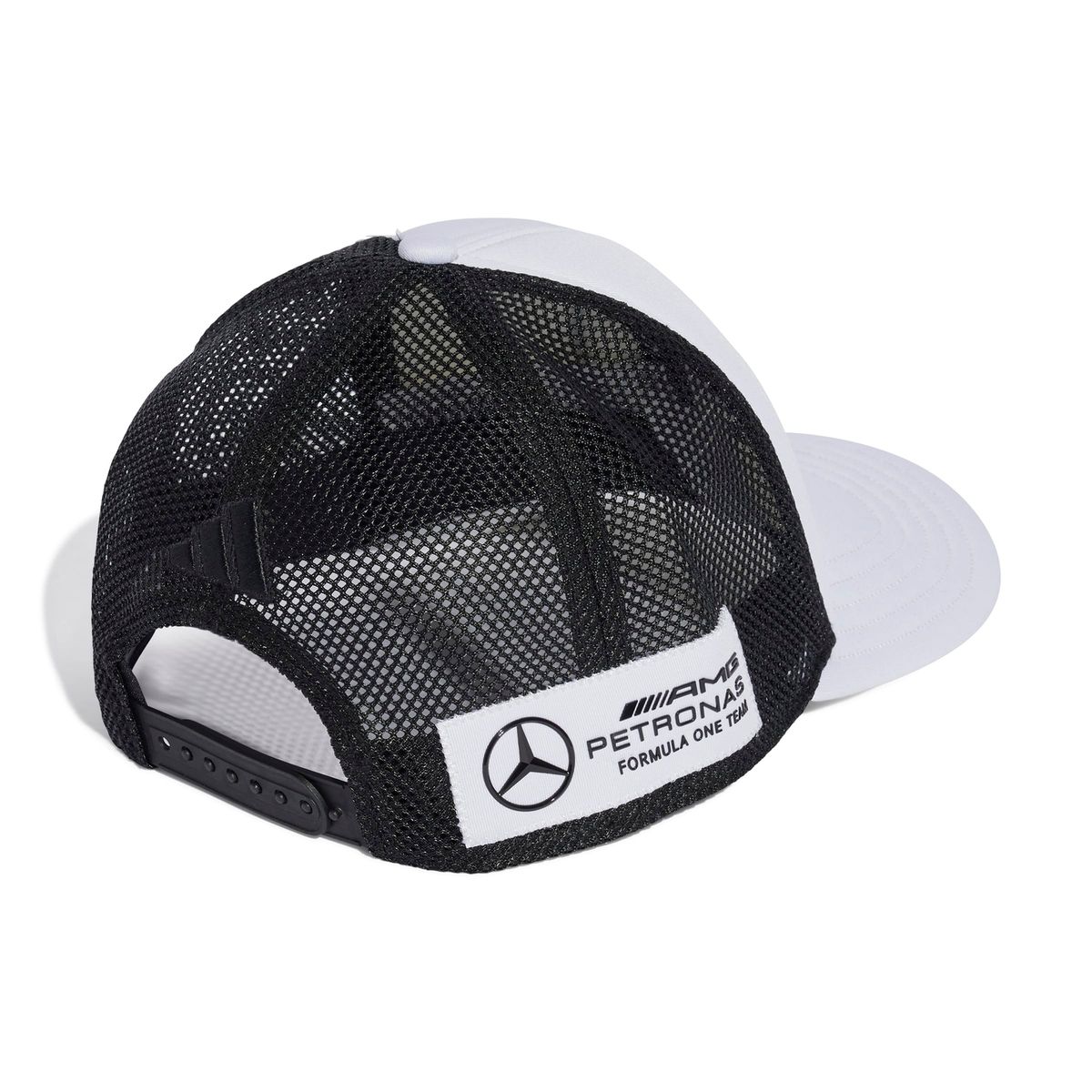 ADIDAS - Gorra Casual Mercedes F1 Snapback Adidas