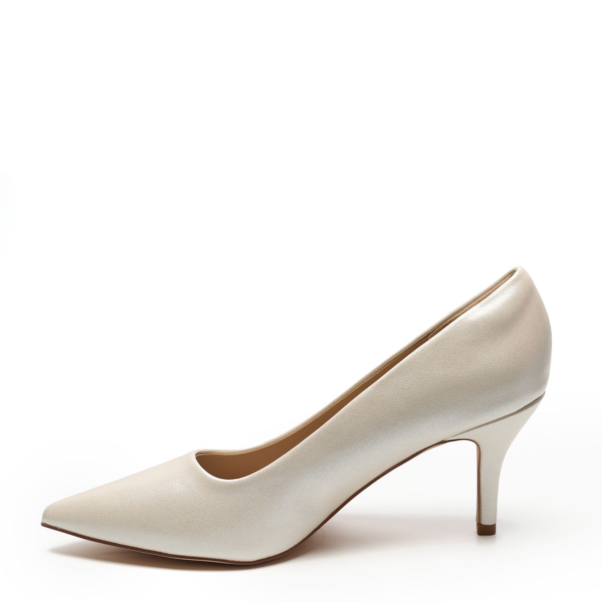 AZALEIA - Zapatos De Vestir Aida Marfil Mujer Azaleia