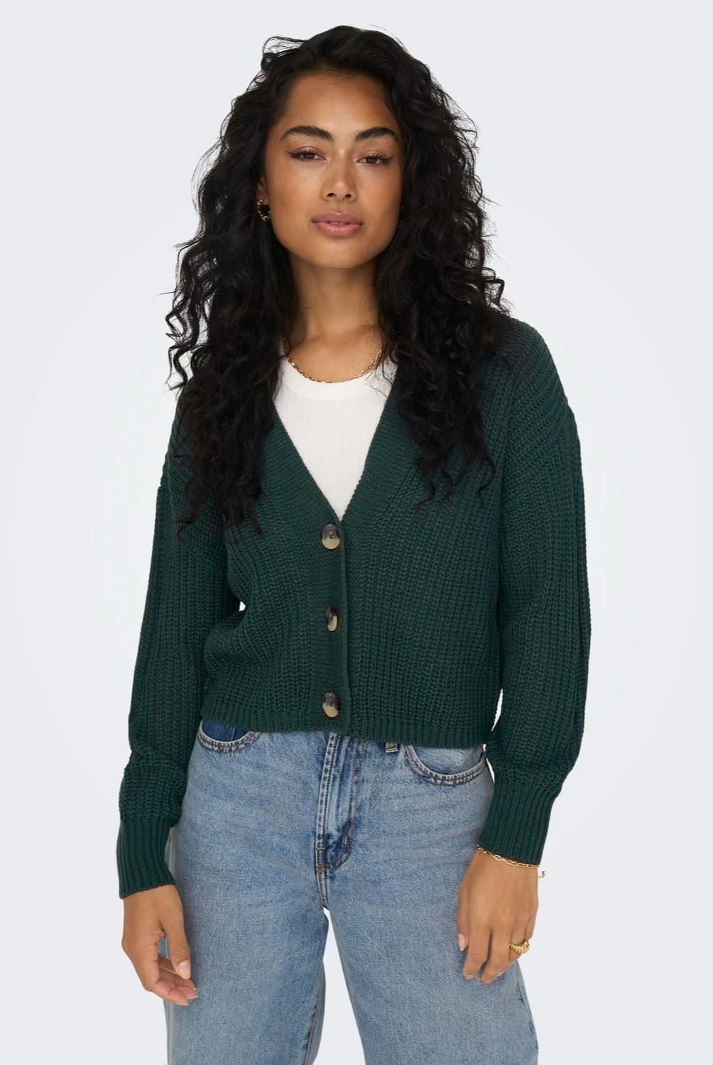 ONLY - Chompa Casual Mujer Only