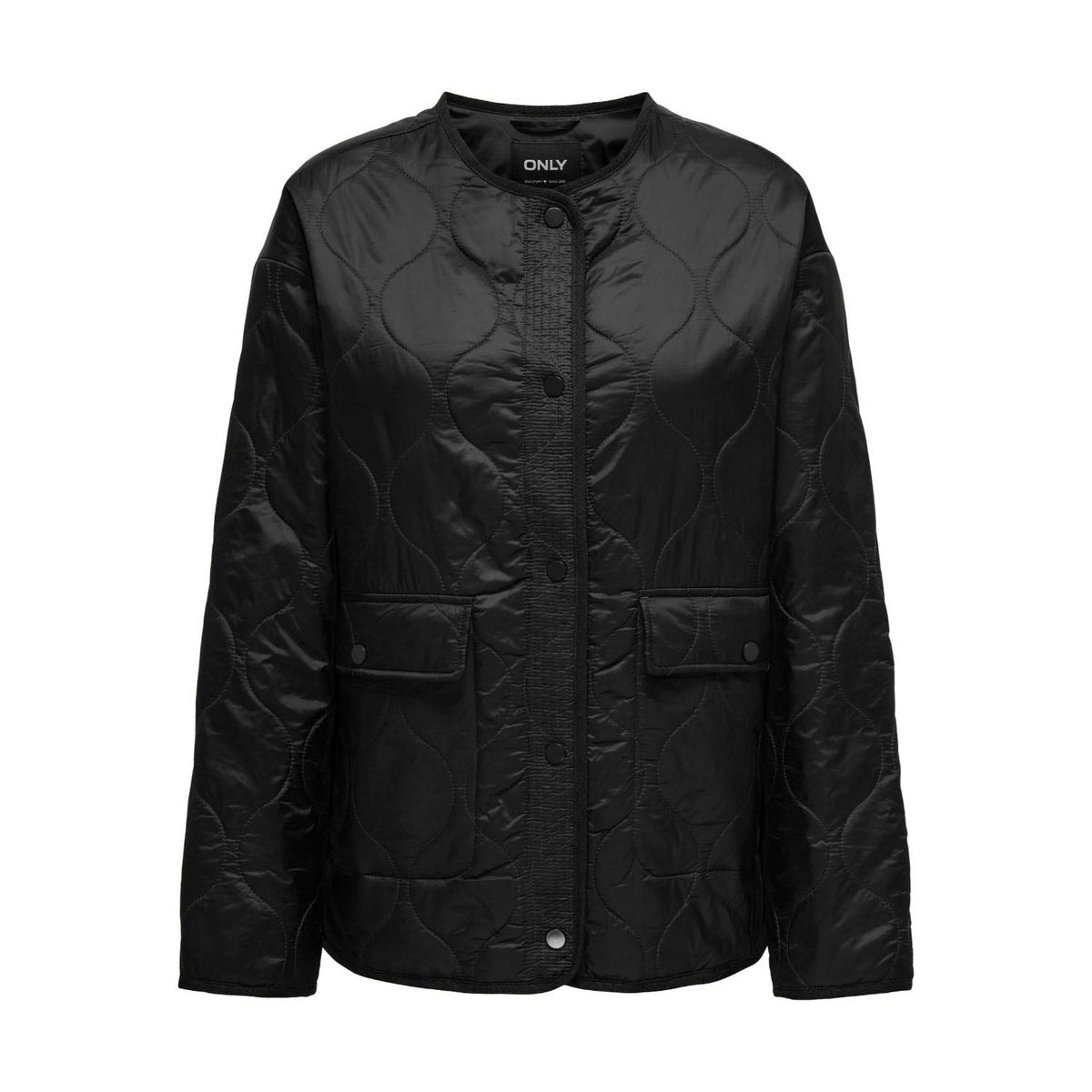 ONLY - Casaca Casual Mujer Only