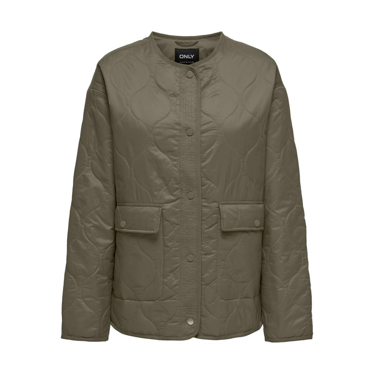 ONLY - Casaca Casual Mujer Only