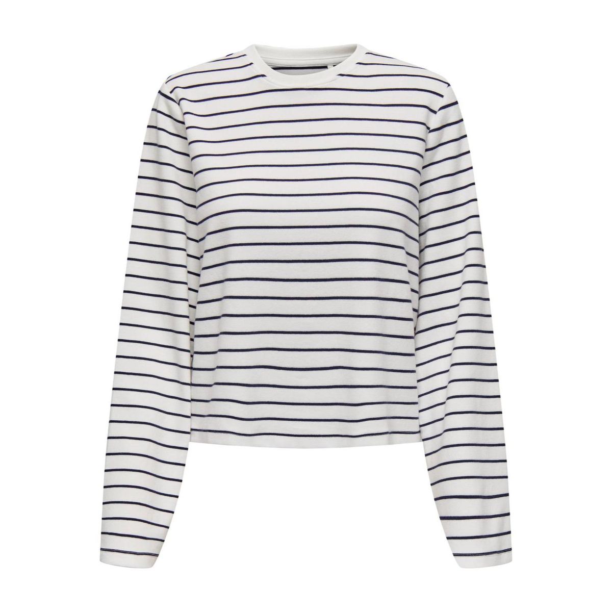 ONLY - Chompa Algodón Casual Mujer Only