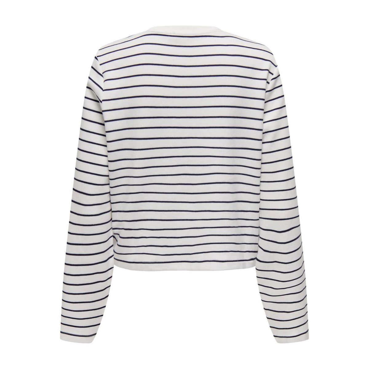 ONLY - Chompa Algodón Casual Mujer Only