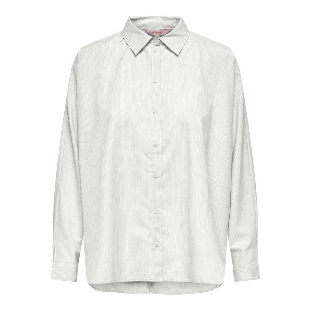 ONLY - Camisa Manga Larga Mujer Only