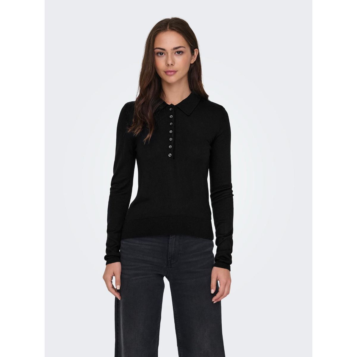 ONLY - Chompa Casual Mujer Only