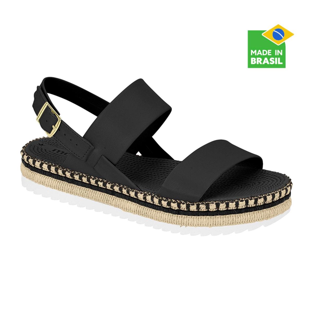 MOLECA - Sandalias Casuales Mujer Moleca