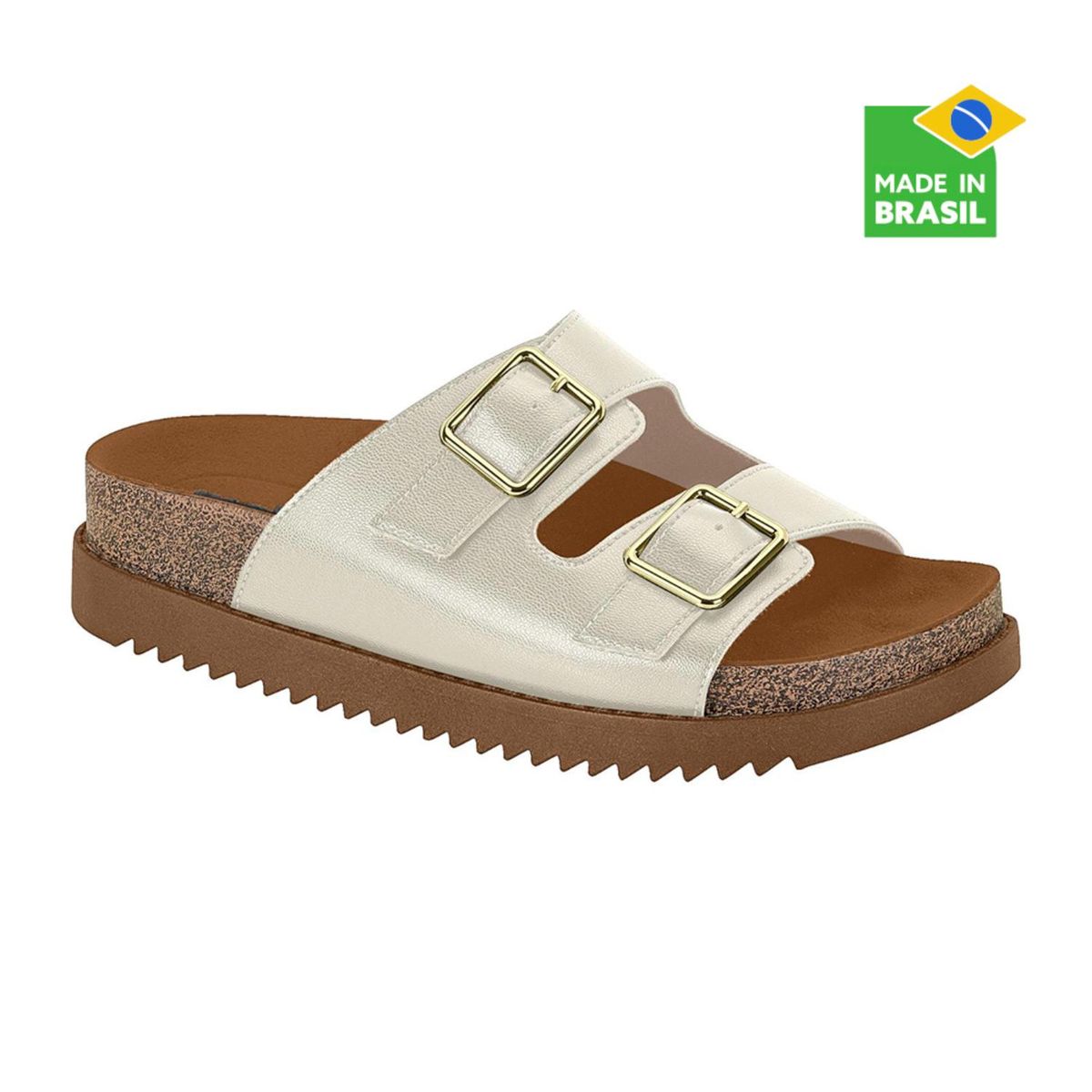MOLECA - Sandalias Casuales Mujer Moleca