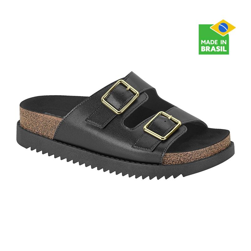 MOLECA - Sandalias Casuales Mujer Moleca