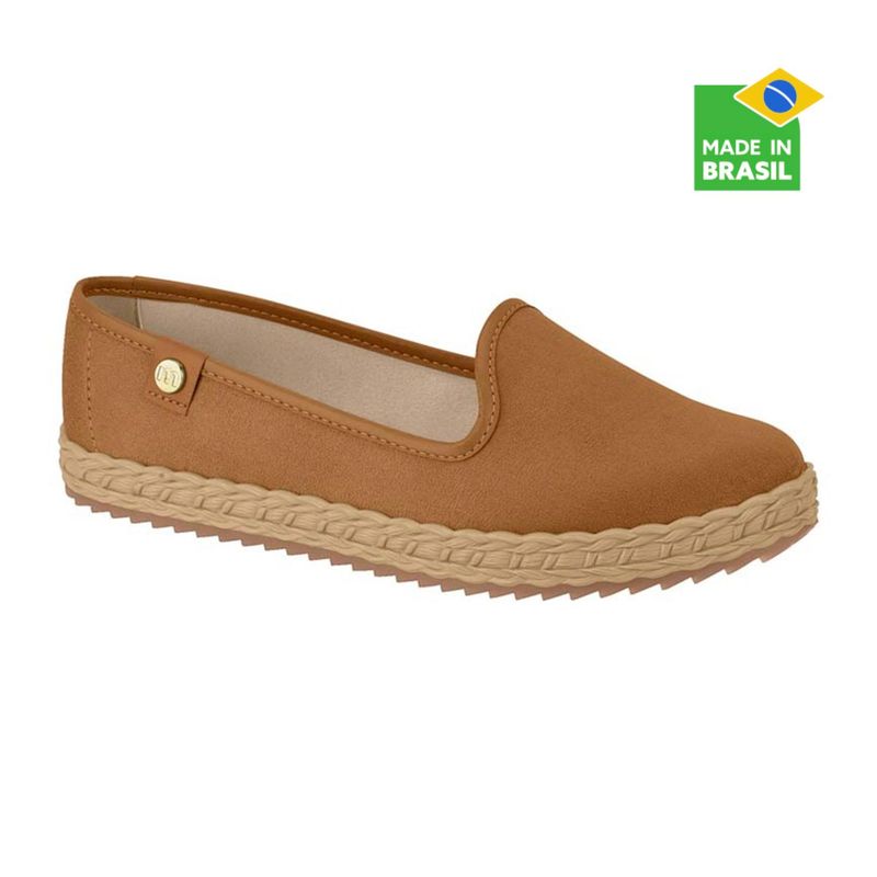 MOLECA - Zapato Casual Mujer Moleca
