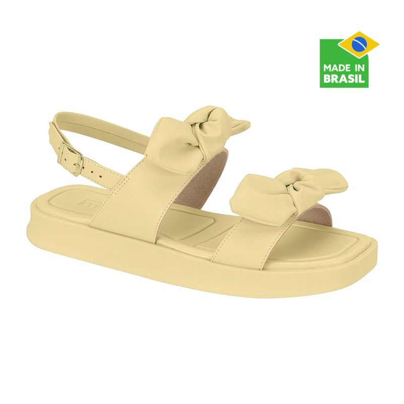 MOLECA - Sandalias Casuales Mujer Moleca