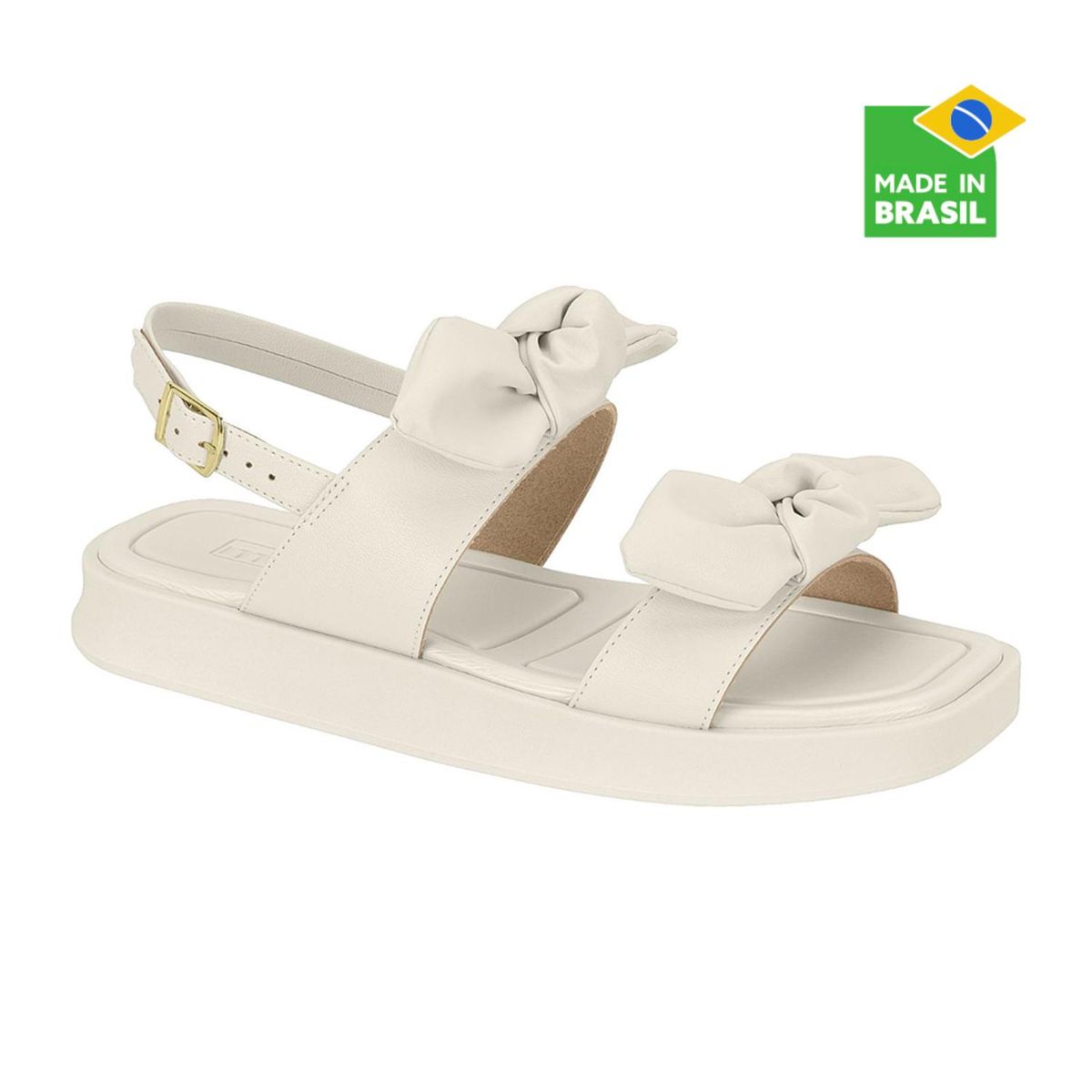 MOLECA - Sandalias Casuales Mujer Moleca