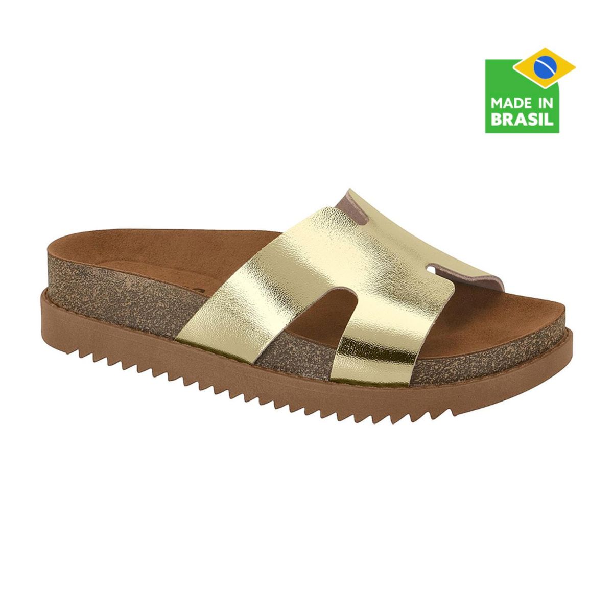 MOLECA - Sandalia Casual Mujer Moleca