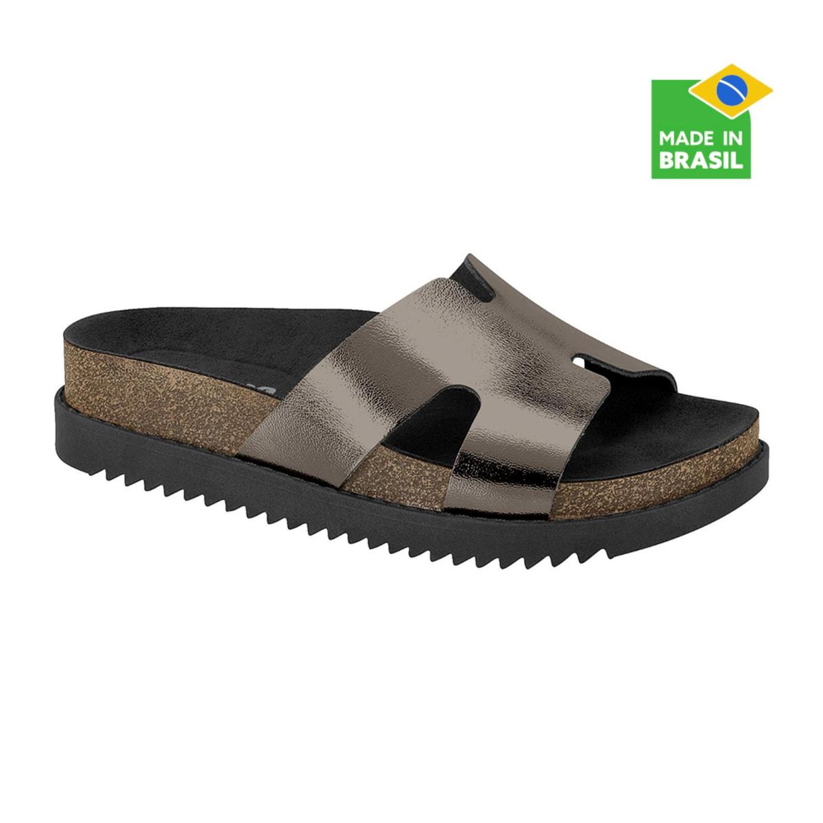 MOLECA - Sandalias Casuales Mujer Moleca