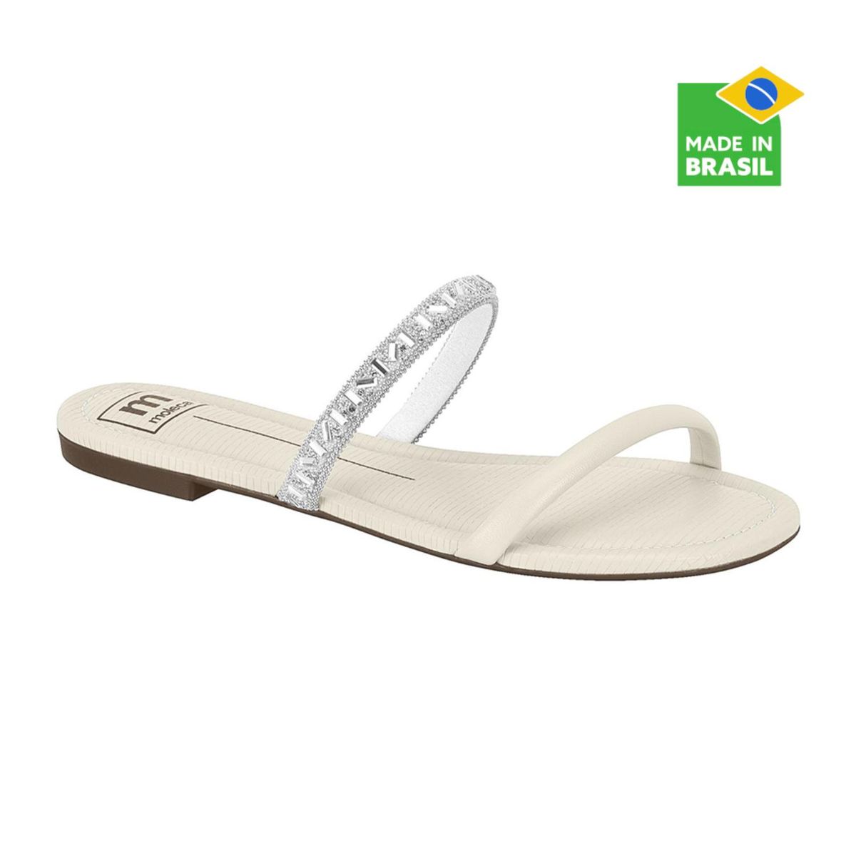MOLECA - Sandalias Casuales Mujer Moleca