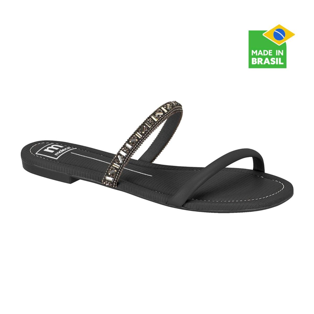 MOLECA - Sandalias Casuales Mujer Moleca