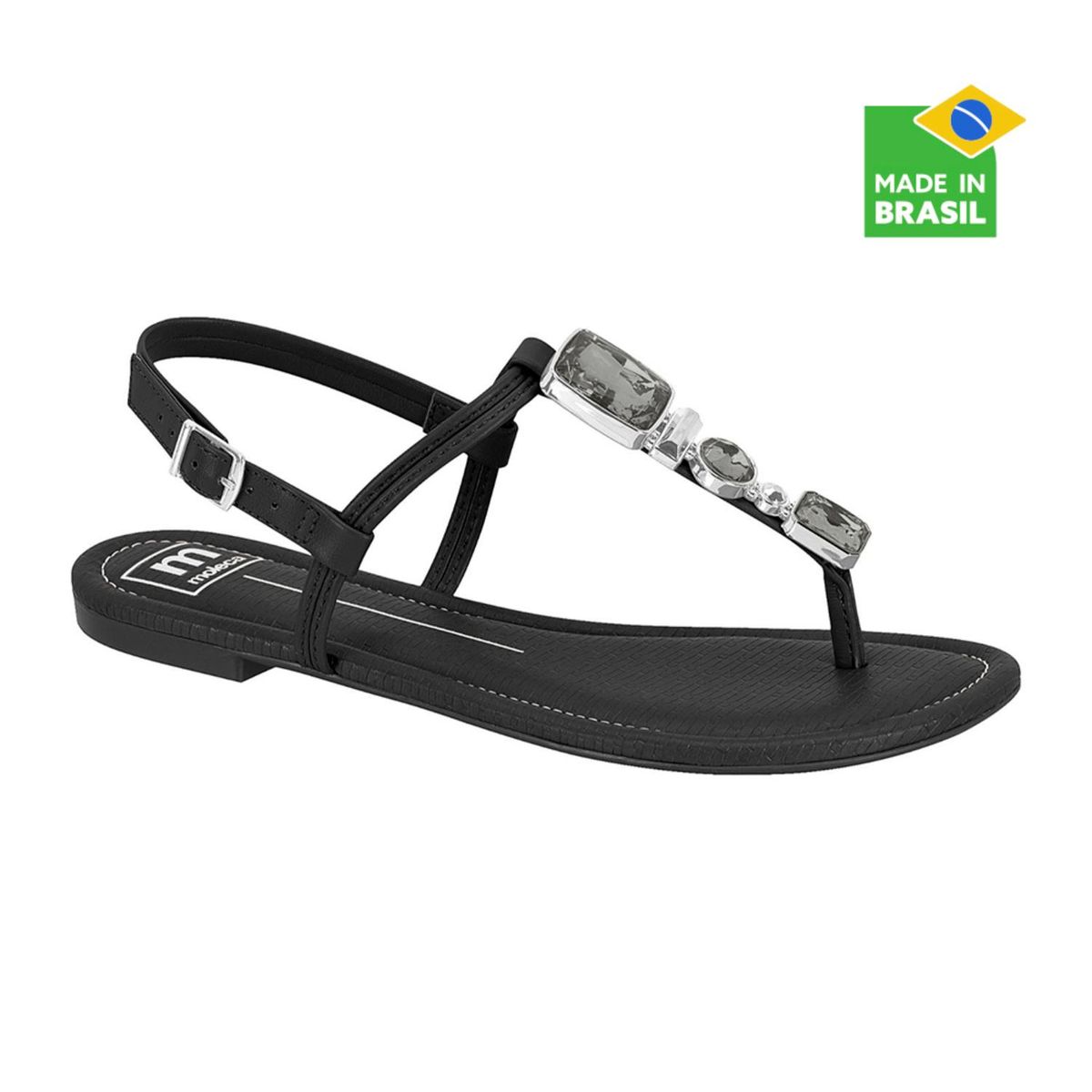 MOLECA - Sandalias Casuales Mujer Moleca