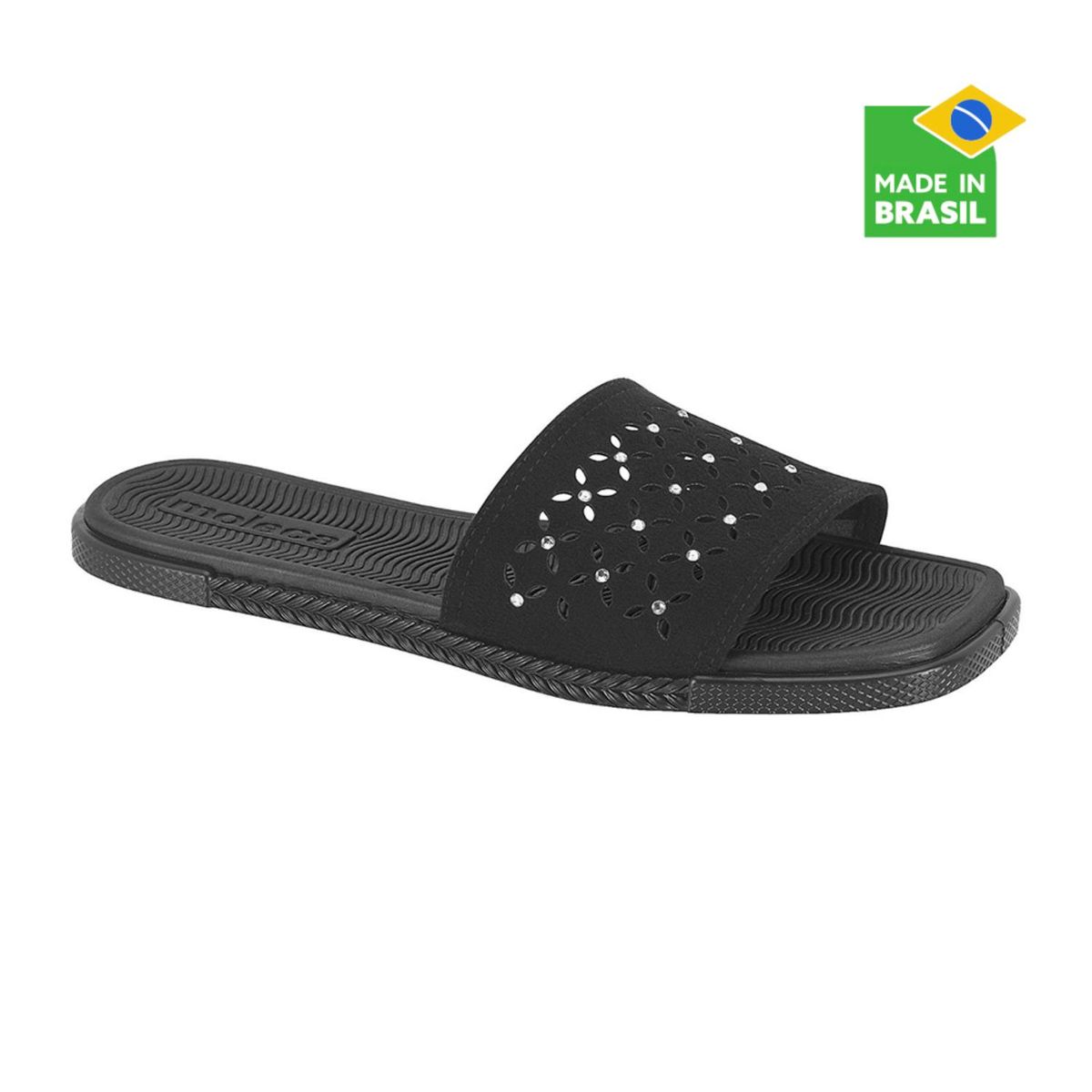 MOLECA - Sandalias Casuales Mujer Moleca