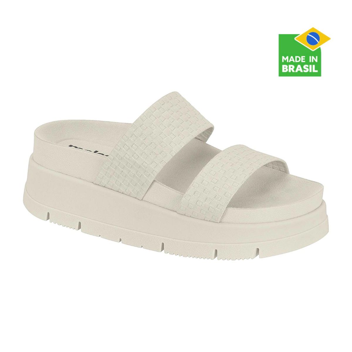 MOLECA - Sandalias Casuales Mujer Moleca