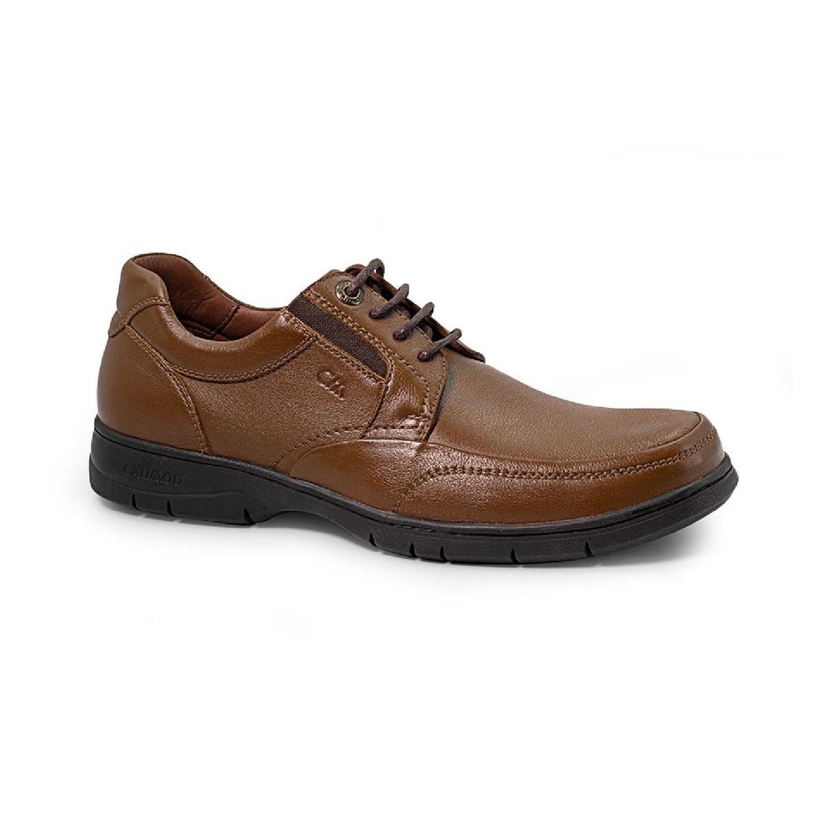 CALIMOD - Zapatos Casuales Cuero Hombre Calimod
