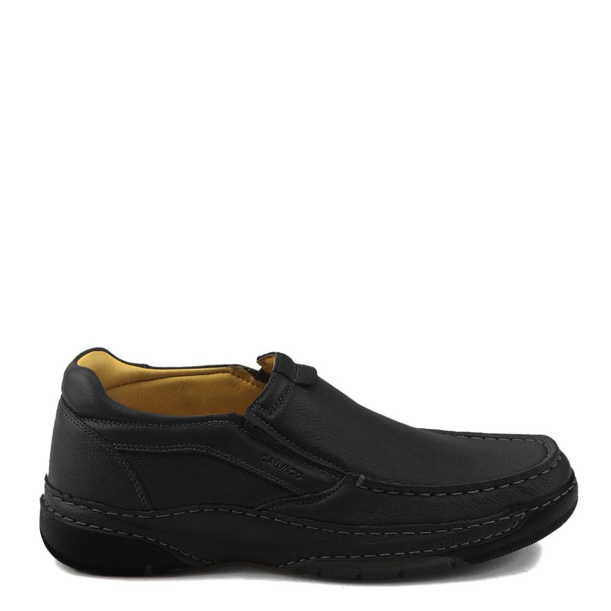 CALIMOD - Zapatos Casuales Cuero Hombre Calimod