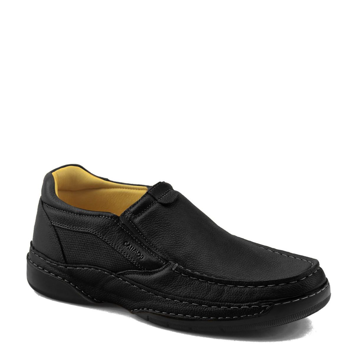 CALIMOD - Zapatos Casuales Cuero Hombre Calimod