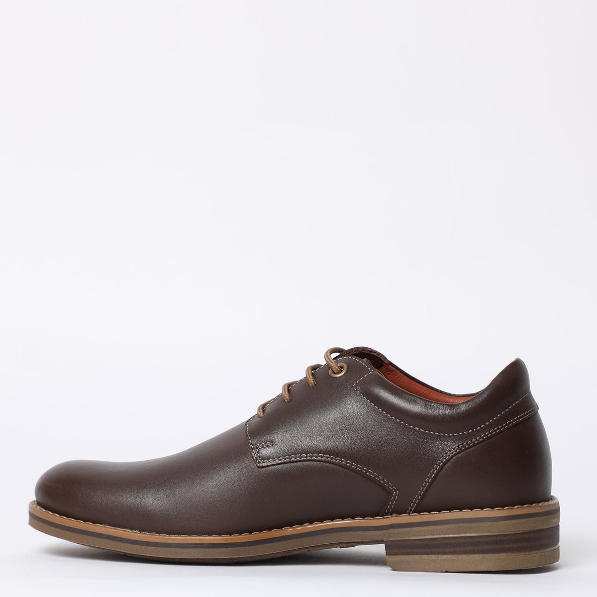 CALIMOD - Zapatos Casuales Cuero Hombre Calimod