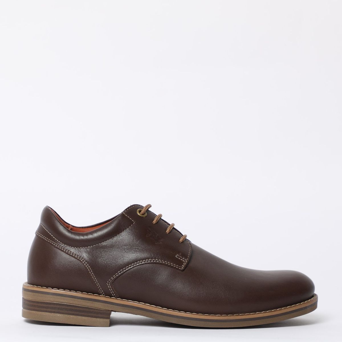 CALIMOD - Zapatos Casuales Cuero Hombre Calimod