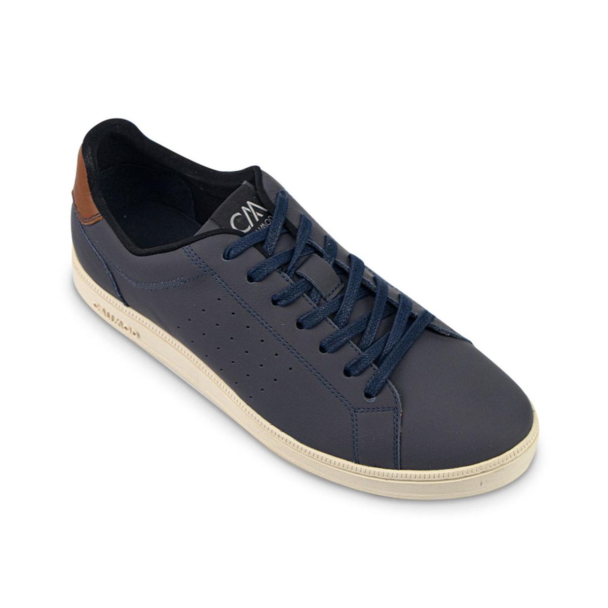 CALIMOD - Zapatillas Urbanas Hombre Calimod