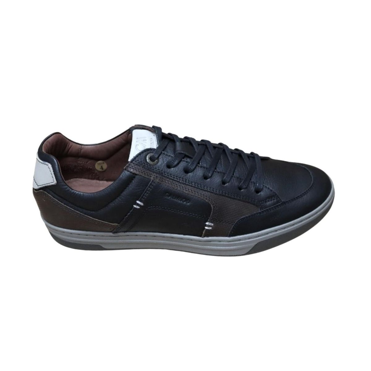 CALIMOD - Zapatillas Urbanas Hombre Calimod