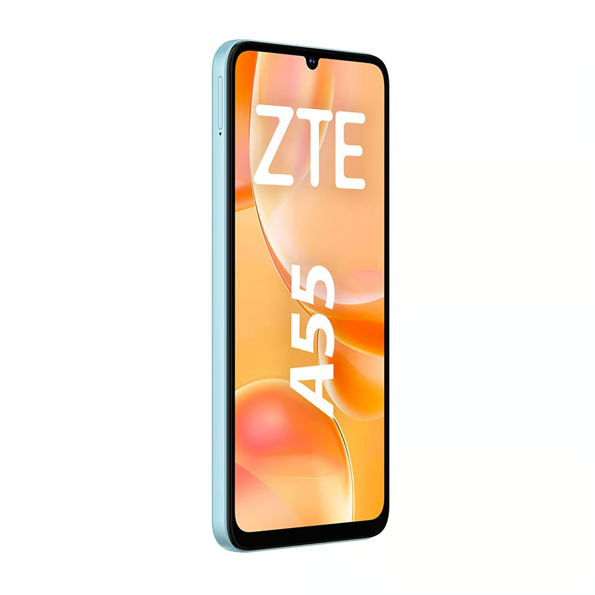 ZTE - Celular A55 4GB 128GB