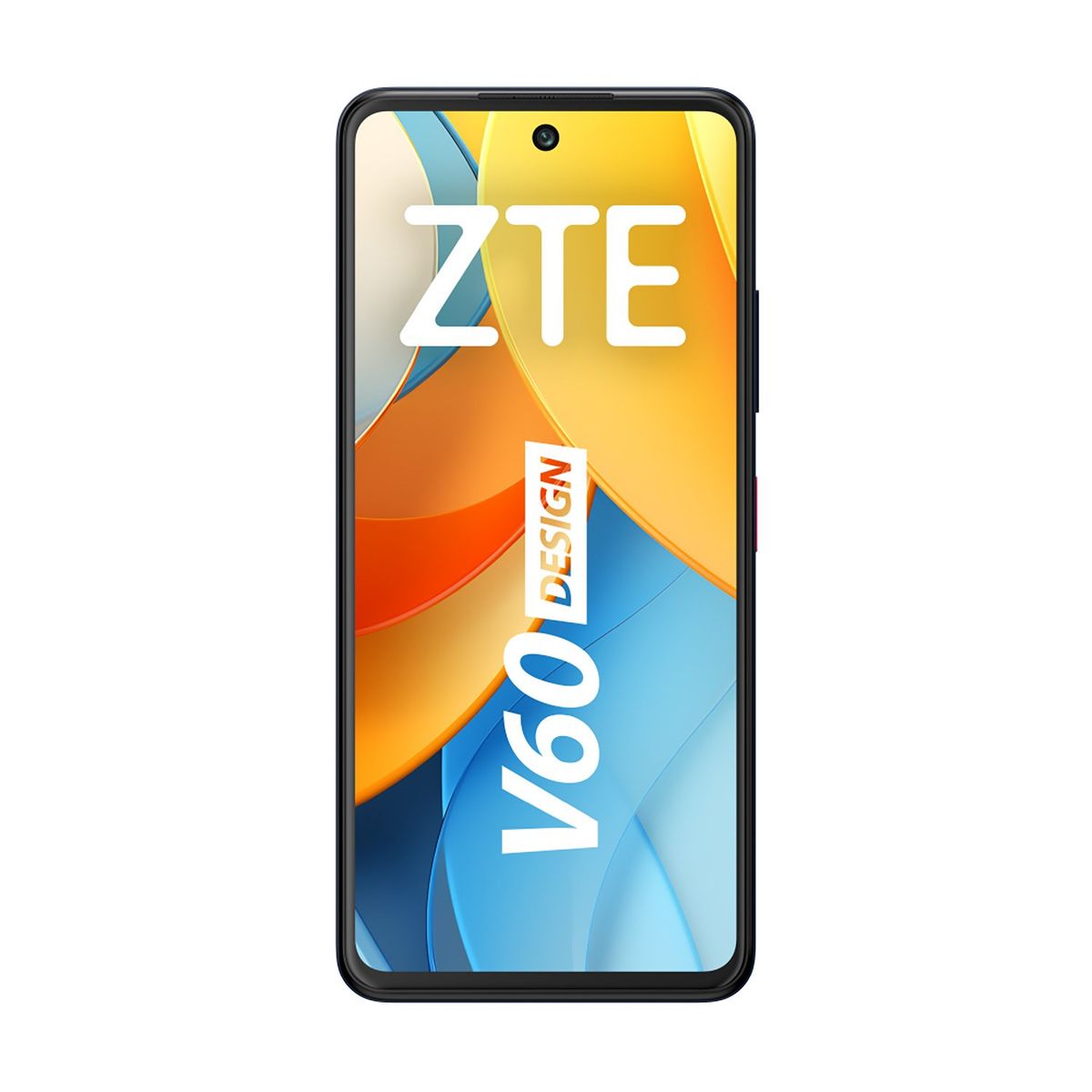 ZTE - Celular V60 Design 6GB 256GB