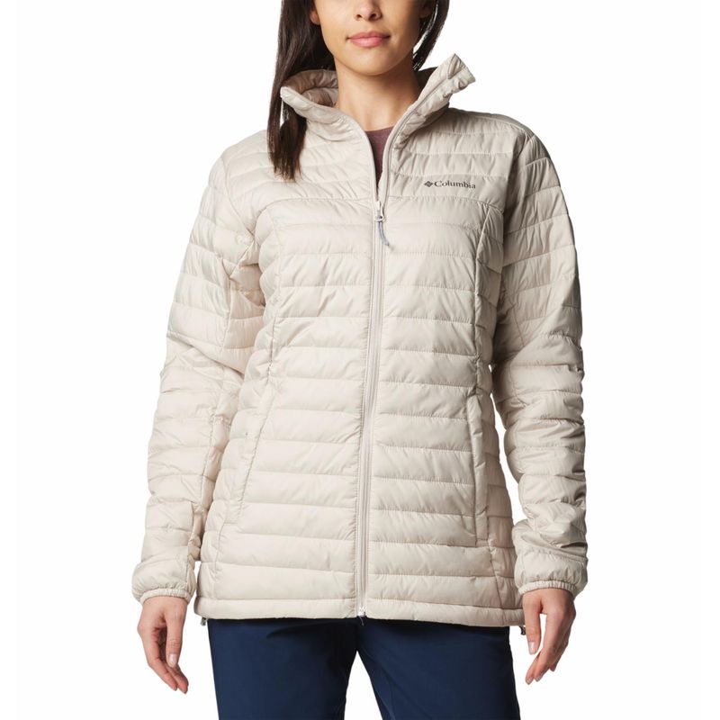 COLUMBIA - Parka Sintetica Silver Falls Ii