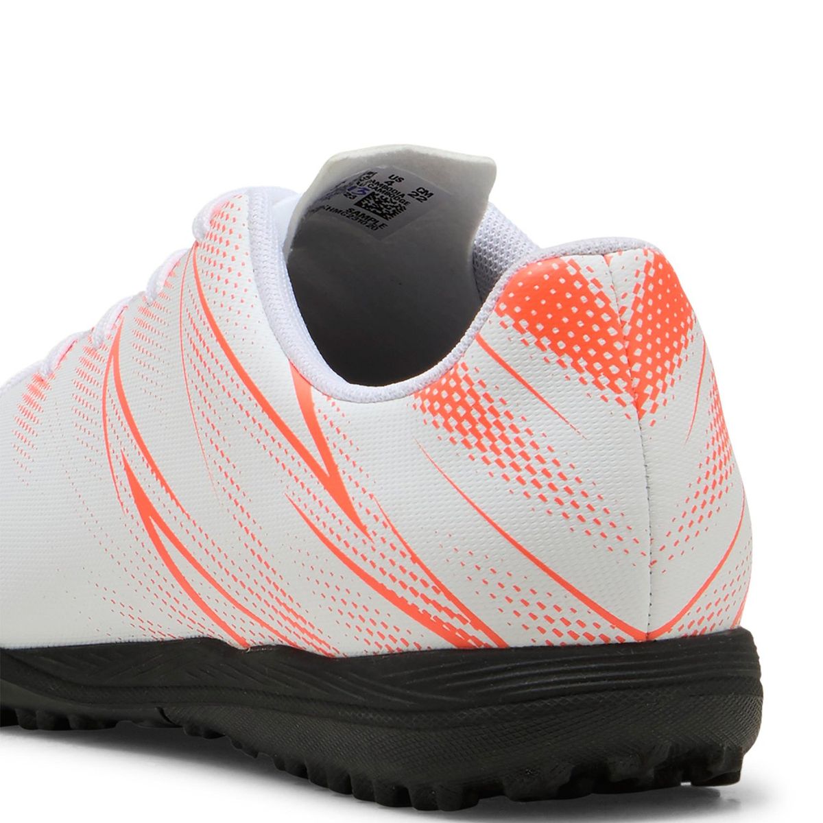 PUMA - Zapatillas Futbol Niños Puma Attacanto Pasto Sintetico