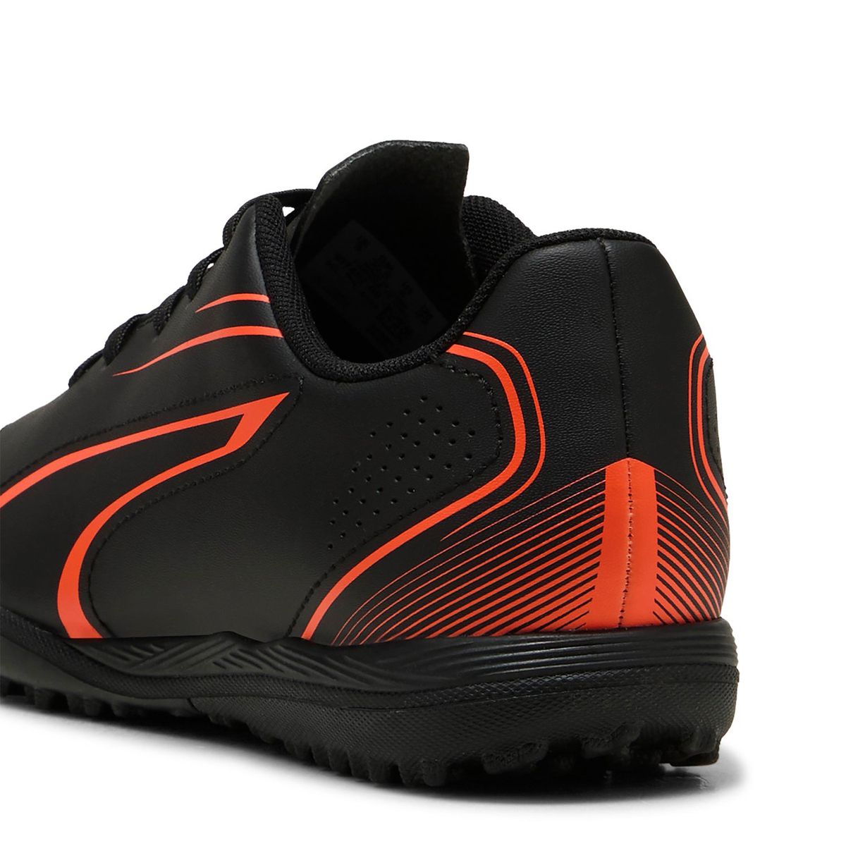 PUMA - Zapatillas Futbol Niño Puma Vitoria Tt Pasto Sintetico