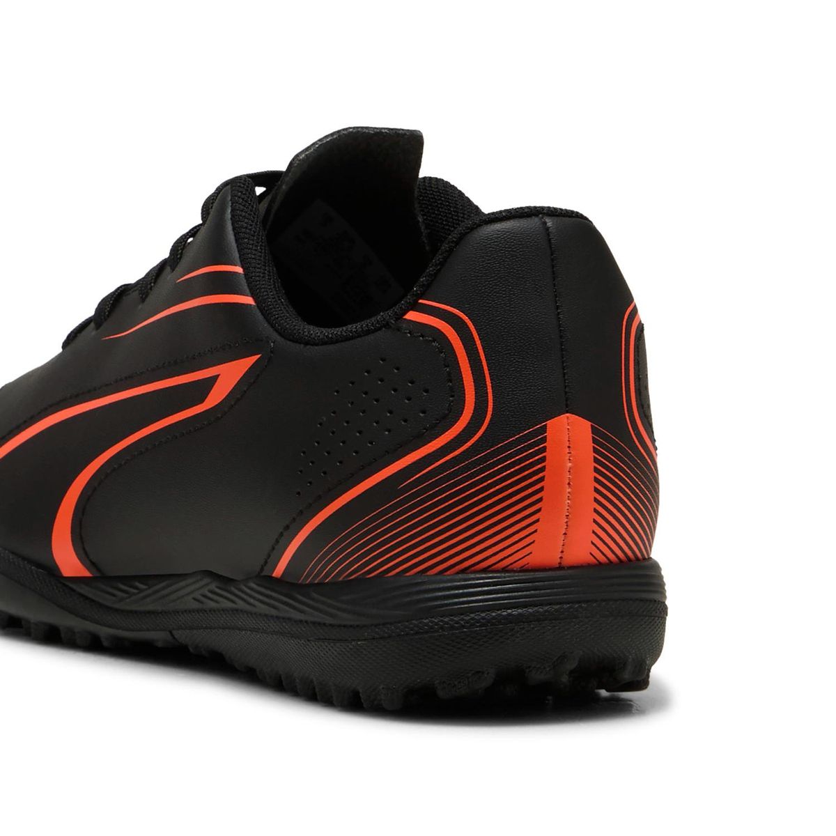 PUMA - Zapatillas Futbol Niño Puma Vitoria Tt Pasto Sintetico