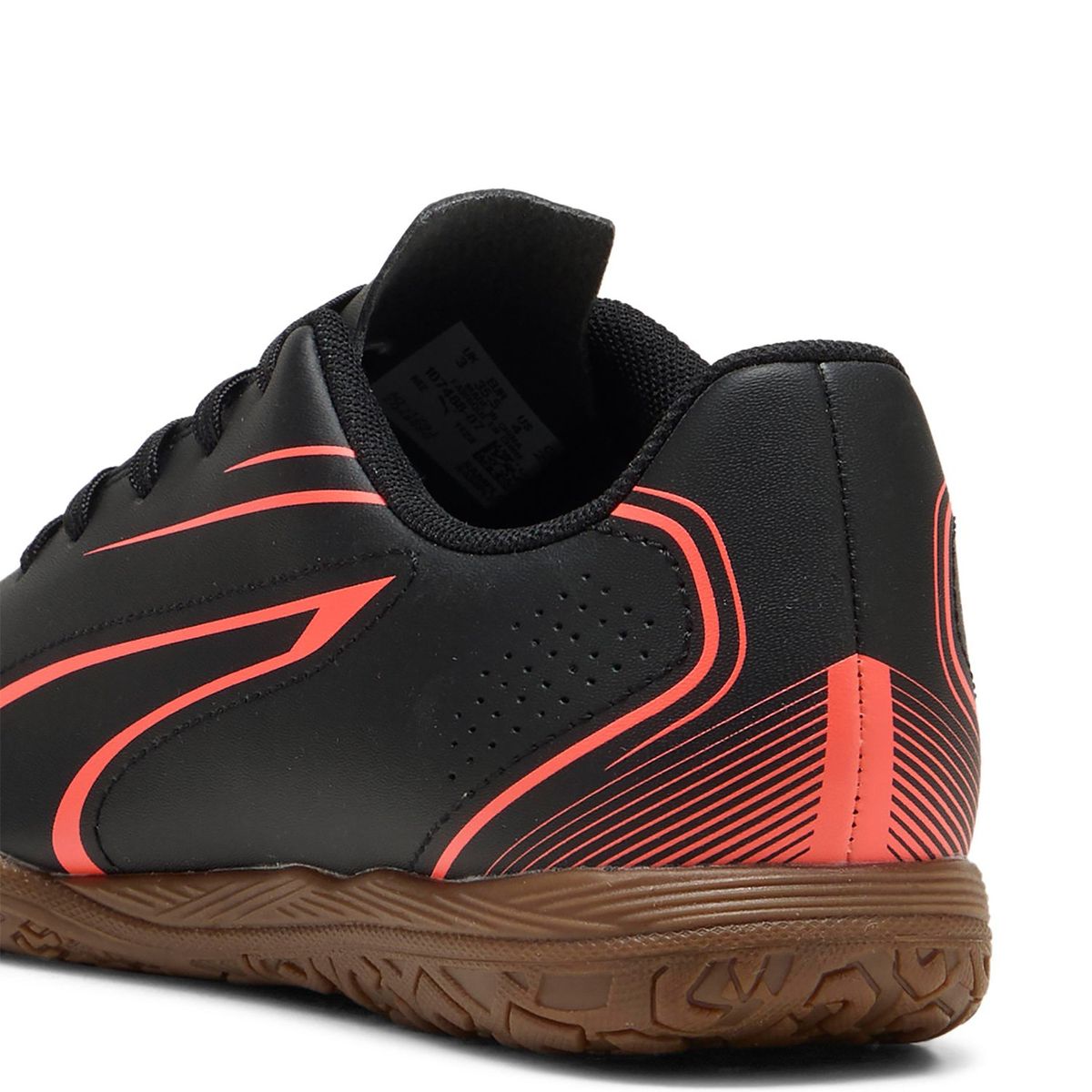 PUMA - Zapatillas De Fútbol Vitoria Indoor Jr