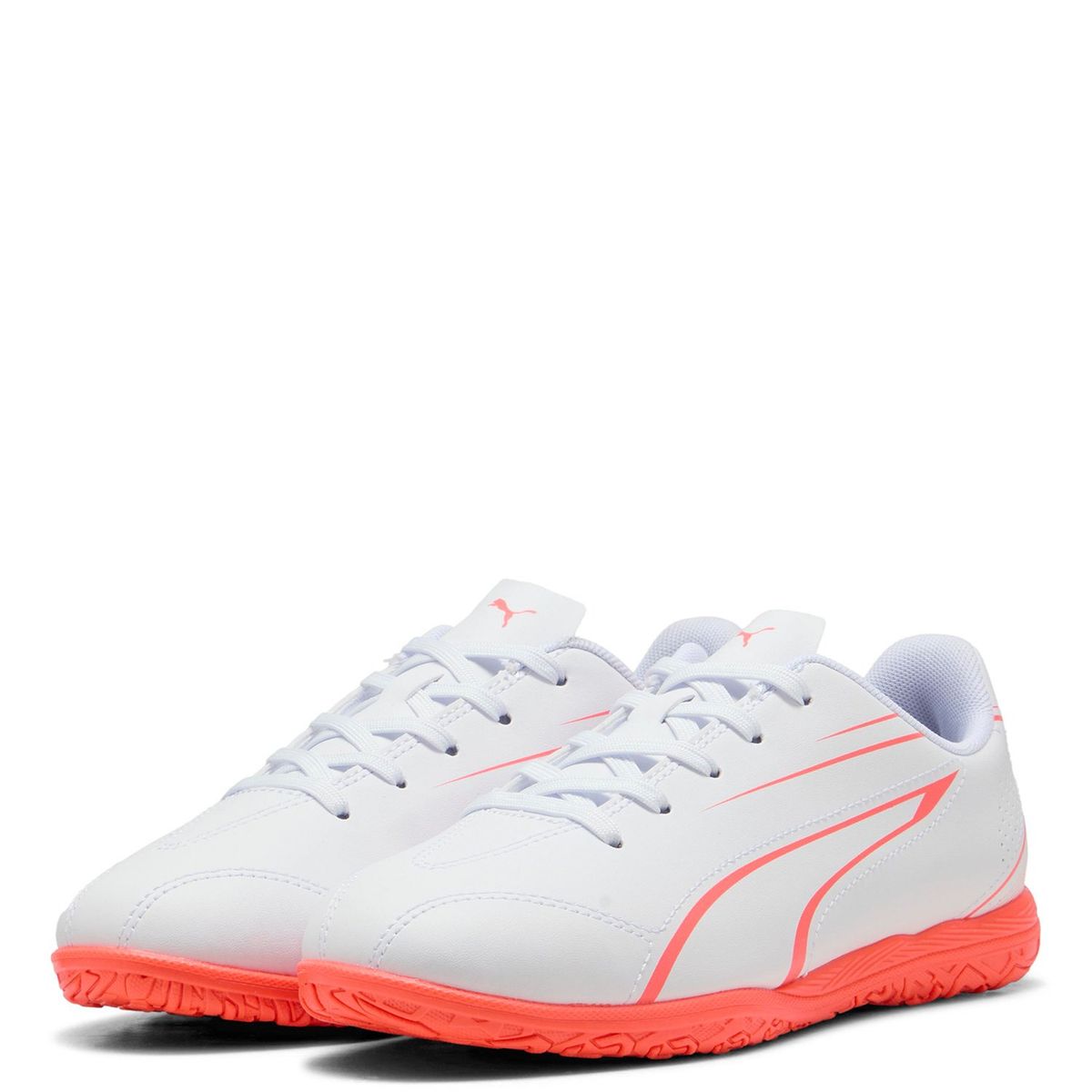 PUMA - Zapatillas De Fútbol Vitoria Indoor Jr