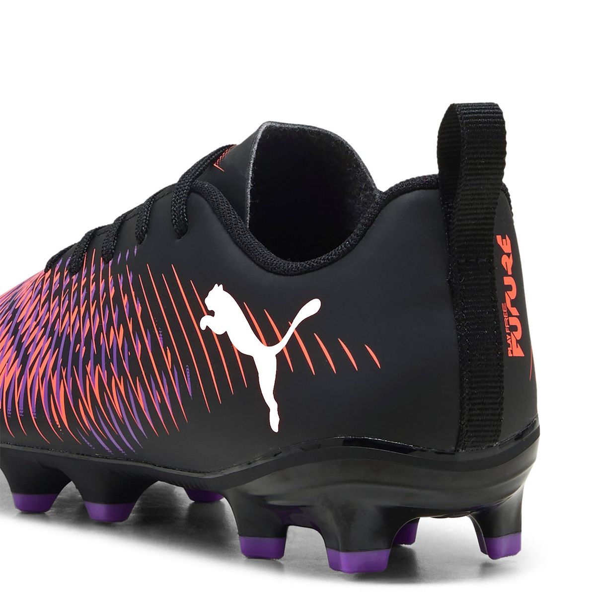 PUMA - Chimpunes Future 8 Play Jr Puma