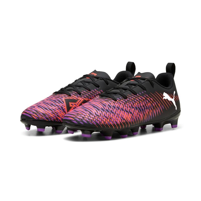 PUMA - Chimpunes Future 8 Play Jr Puma